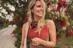 Actrice Helle Vanderheyden showt haar geweldige bikinibody en haar volgers gaan helemaal los (foto's)