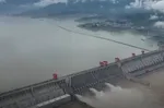 NASA onthult: Chinese dam vertraagt de rotatie van de aarde en verlengt de dagen