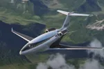 Vliegen zonder vensters: waarom deze nieuwe privéjet radicaal breekt met traditie