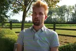 Ruben Van Gucht reageert op 'relletje' met Remco Evenepoel: "Ik bedoelde het positief"