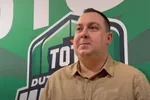 Kim Huybrechts geeft ongezouten mening over 'pauze' Dimitri Van den Bergh: "Mike heeft meer talent"