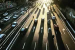 Een van de populairste autokleuren in België is ook de gevaarlijkste om mee te rijden: "Zichtbaarheid speelt grote rol"