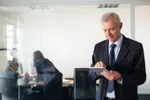 Zoveel pensioen ontvangen de topambtenaren in België: "Kloof met gemiddelde Belg is gigantisch"