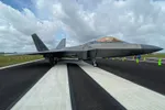 Verbluffende simulatie toont hoe 'dominant' de Amerikaanse luchtmacht werkelijk is