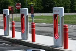 Tesla-eigenaar ontdekt verrassende laadtijd bij wagen met 400.000 kilometer op de teller