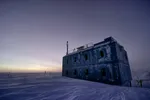 Wetenschappers in Antarctica staan voor een raadsel na ontdekking van mysterieuze radiosignalen onder het ijs