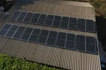 Spotgoedkoop en 70% beter: kan deze nieuwe technologie zonnepanelen vervangen?