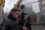 Dit is de 'meest onmenselijke plek op aarde', waar sluipschutters je doden als je te lang ergens blijft rondhangen