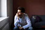"Mijn vrouw smeekte om een open relatie en ik stemde in. Maar toen gingen de poppen aan het dansen..."