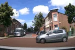 Weinig Belgische automobilisten hanteren deze verplichte voorrangsregel: "Het is roekeloos rijgedrag"