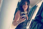 Belle Perez viert speciale dag met een bijzondere bikiniselfie: "Op naar nog zoveel meer!"