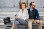 Maar liefst 85% van de affaires start op deze plek: "Het begint vaak heel onschuldig"