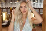 'Bikinibody' Jill Cnudde deelt nog eens kiekjes die weinig aan de verbeelding overlaten: "Je kan beter niks dragen..."