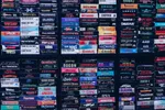 Als je deze oude VHS-tapes in je bezit hebt, dan kan je daar een aardige cent aan verdienen