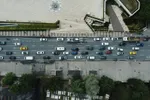 Deze bizarre verkeersregel in Frankrijk zorgt voor gevaarlijke situaties: wat is de 'omgekeerde voorrangsregel'?