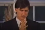 Apple-oprichter Steve Jobs lijkt ChatGPT te voorspellen in fascinerende video van 40 jaar geleden