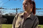 Weinig woorden nodig: Lotte Vanwezemael zegt alles met heerlijke bikinifoto's (en wij zijn sprakeloos)
