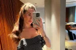 Als je Sarah Puttemans in bikini ziet, dan besef je dat Viktor Verhulst een dikke gelukzak is (foto's)