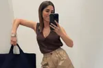 Kim Van Oncen pakt uit met overheerlijke bikinifoto's: "De remake van Blue Lagoon!"