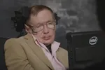 Stephen Hawking deelde vóór zijn dood nog één laatste waarschuwing over AI voor de mensheid
