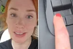 Wiskundeprofessor Hannah Fry gaat viraal met fysicatruc om hete auto snel te koelen