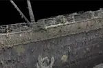 De verrassende reden waarom er geen menselijke resten zijn gevonden in de Titanic