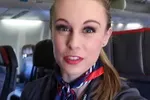 Ex-stewardess getuigt over de 'duistere' kant van haar job: "Vogelen als gek en snuiven om te vermageren!"