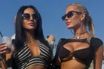 Dit waren de knapste en coolste babes op het Fantasia Festival in Hamme-Zogge (foto's)