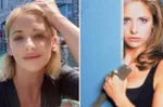 Buffy is nog steeds een 'killer': Sarah Michelle Gellar (48) zorgt in badpak voor hittegolf op Instagram (foto's)