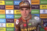 Voormalig Tourwinnaar geeft Wout van Aert de volle laag: "Gewoonweg dom en zelfs amateuristisch!"