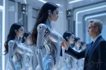 Elon Musk onthult plan om wereld te redden met 'AI-companions': "Geboortecijfers moeten omhoog!"