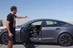 Man onthult waarom hij zijn Tesla zo snel mogelijk wil verkopen: "Ik verlies een pak geld!"