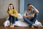 Experts onthullen: zo weet je 100% zeker dat je partner iets verbergt en waarschijnlijk vreemdgaat