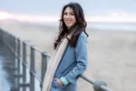 Met zo'n lichaam luister je graag naar het voedingsadvies van Sandra Bekkari: wat een bikinibody! (foto's)
