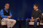 ChatGPT-CEO Sam Altman onthult welke jobs volledig zullen verdwijnen door AI