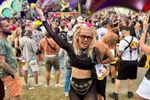 'Hangxiety' overvalt plots veel Tomorrowland-gangers: "Dagenlang drinken en adrenaline, maar dan..."
