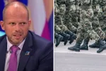 Theo Francken gooit lonen van Belgische militairen op sociale media: dit gaan ze verdienen na (fikse) loonsverhoging