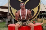 Spierballen rollen in Boom: dit waren de 'patsers' van weekend 2 van Tomorrowland (foto's)