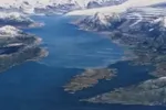 Google Earth legt ‘verschrikkelijke’ transformatie van de planeet over drie decennia vast en het verschil is angstaanjagend