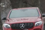 Mercedes-eigenaar kiest voor opvallende nummerplaat, en veel Belgischer wordt het niet