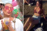 Dit waren de coolste en knapste festivalbabes op Rock Werchter 2025 (foto's)