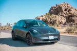 De Tesla Model Y is zijn kroon kwijt: dit is nu de bestverkochte auto ter wereld
