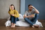 5 dagelijkse gewoonten die je seksleven helemaal om zeep helpen, volgens experts
