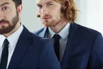 Push-ups, doedelzakken en rollenspellen: de biecht van gigolo's Peter (26) en Rob (35)