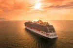 Enige 'gouden regel' onthuld op een populaire cruise voor nudisten: "Ze zouden waarschijnlijk een heup breken..."