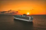 De enige plek op een naaktcruise waar je niet in je blootje mag rondlopen: "Ook lingerie mag daar niet!"