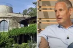 Goesting om de villa van Gert Verhulst in Saint-Tropez te huren? Dit is het waanzinnige prijskaartje (maar je krijgt er wel iets voor...)