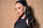 De halve wereld plakt tegen zijn scherm: ex-Pussycat Doll Nicole Scherzinger poseert zonder bh!