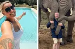 An Lemmens woedend op Bart De Wever door bijzondere vakantiefoto, maar ze krijgt zelf volle laag: "Zaagmadam!"