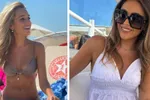 Beach Number 1 in Knokke is de 'meest exclusieve strandbar' van het land, en het wemelt er van de knappe dames (foto's)